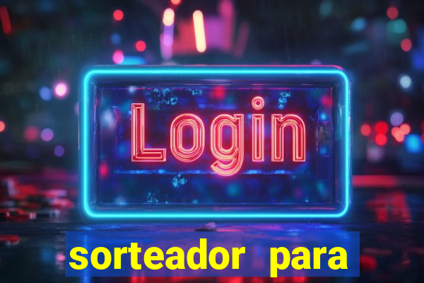 sorteador para bingo 75 bolas online