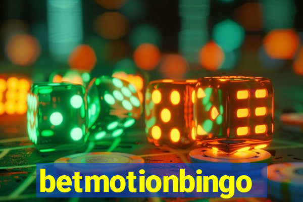 betmotionbingo