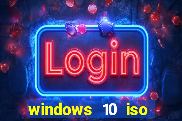 windows 10 iso download google drive