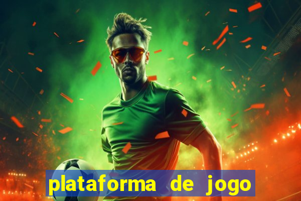 plataforma de jogo do ratinho