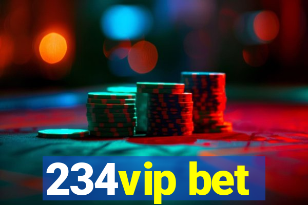 234vip bet