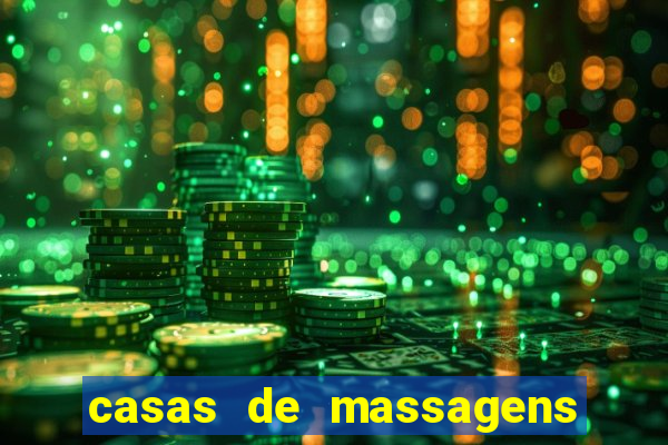 casas de massagens em santos