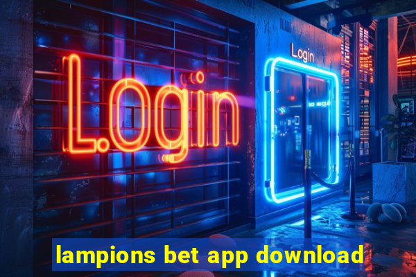 lampions bet app download