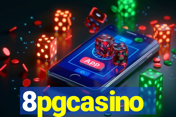 8pgcasino