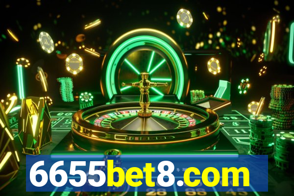 6655bet8.com