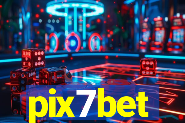 pix7bet