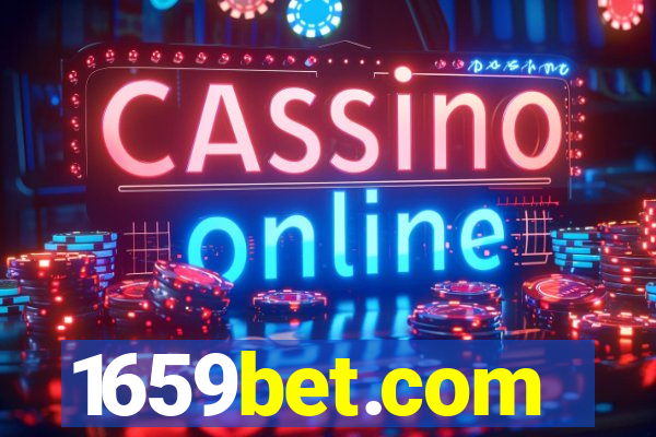 1659bet.com