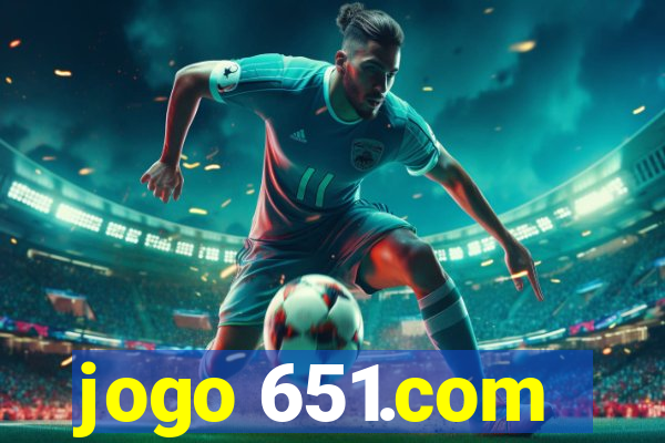 jogo 651.com