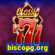 biscopg.org