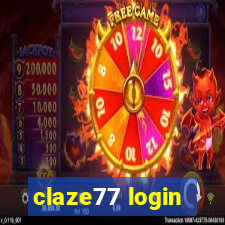 claze77 login