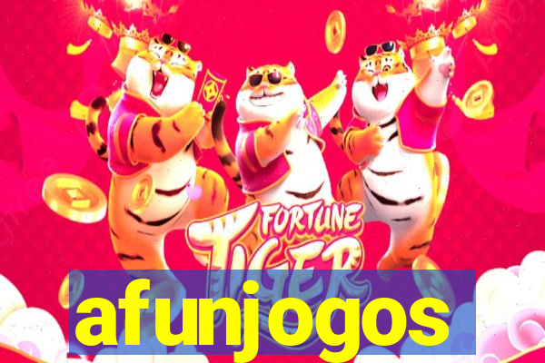 afunjogos