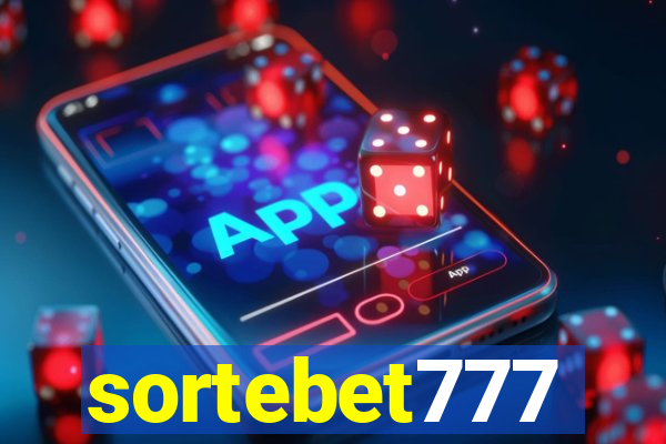 sortebet777