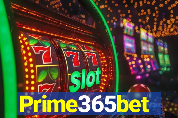 Prime365bet