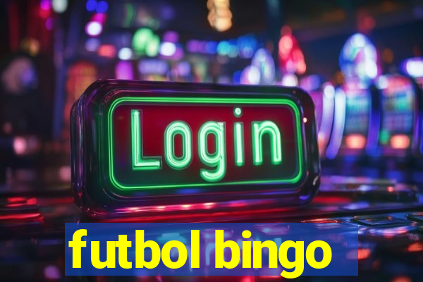 futbol bingo