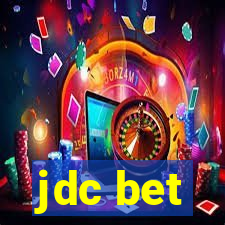 jdc bet