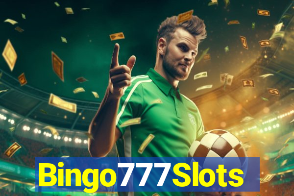 Bingo777Slots