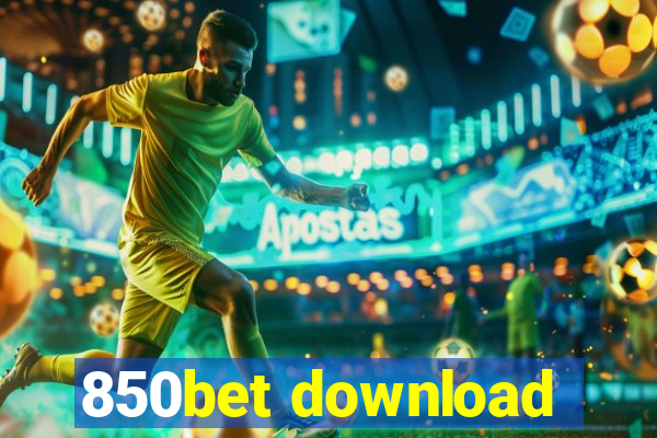 850bet download