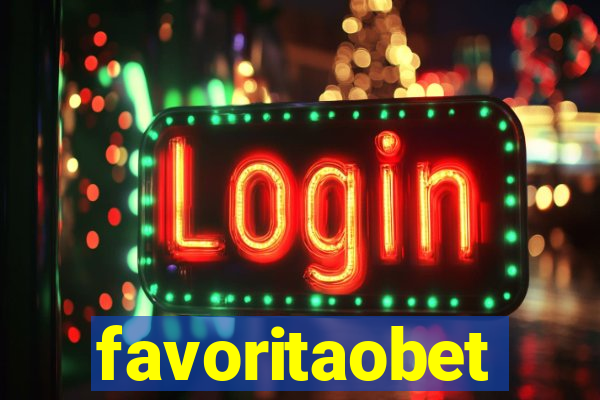 favoritaobet