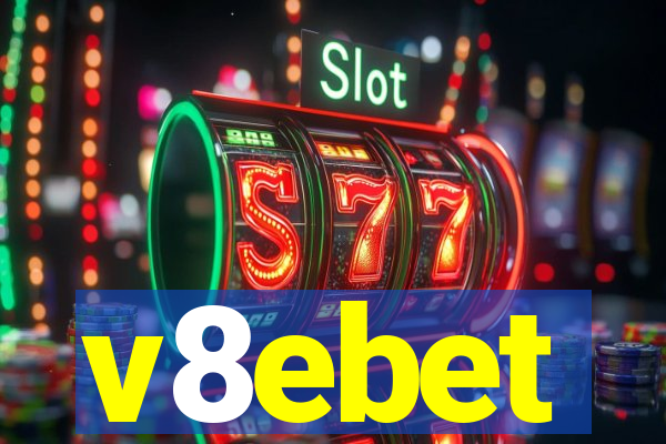 v8ebet