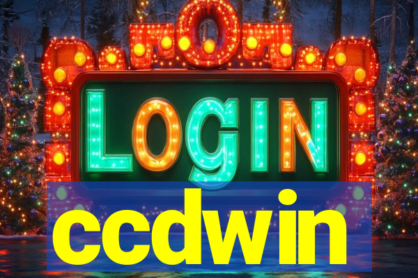 ccdwin