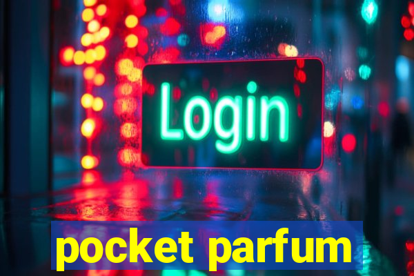 pocket parfum