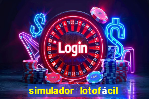 simulador lotofácil 23 dezenas