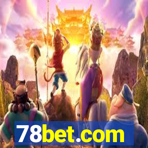 78bet.com