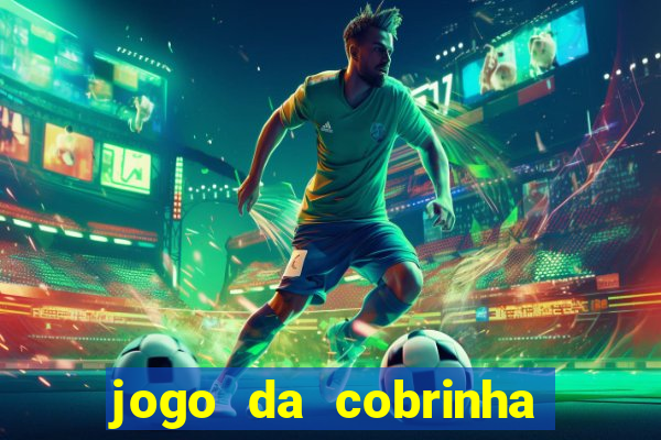 jogo da cobrinha do google