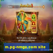 m.pg-nmga.com site