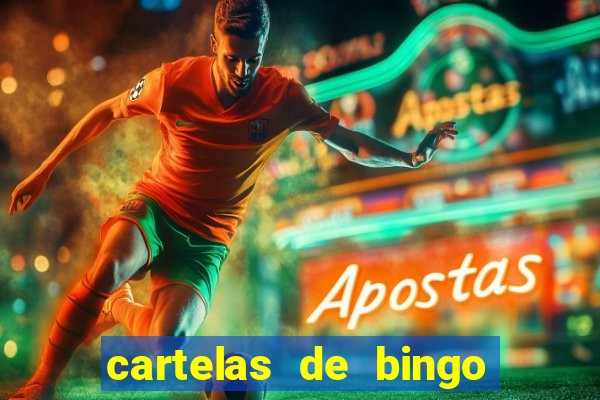 cartelas de bingo biblico para imprimir