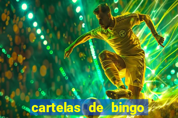 cartelas de bingo biblico para imprimir