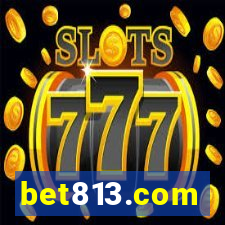 bet813.com