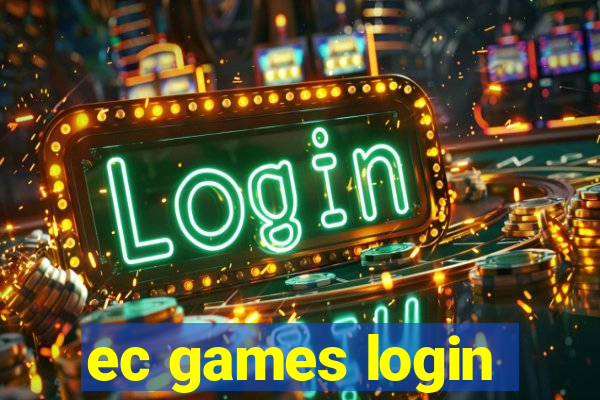 ec games login