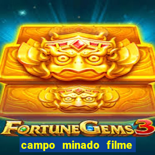 campo minado filme final explicado