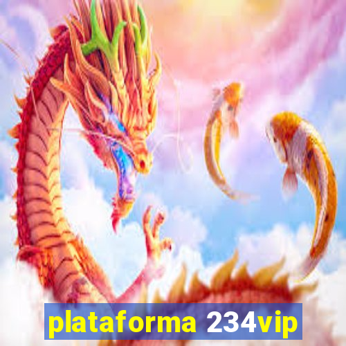 plataforma 234vip