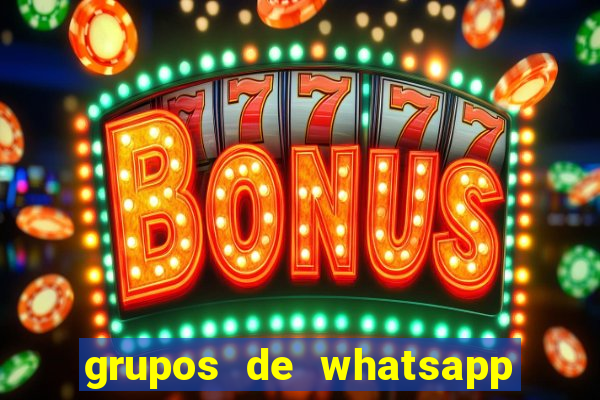 grupos de whatsapp de palpites de futebol