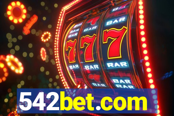 542bet.com