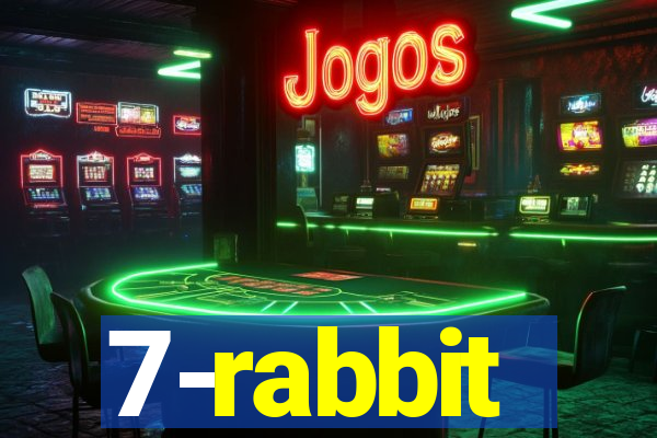 7-rabbit plataforma