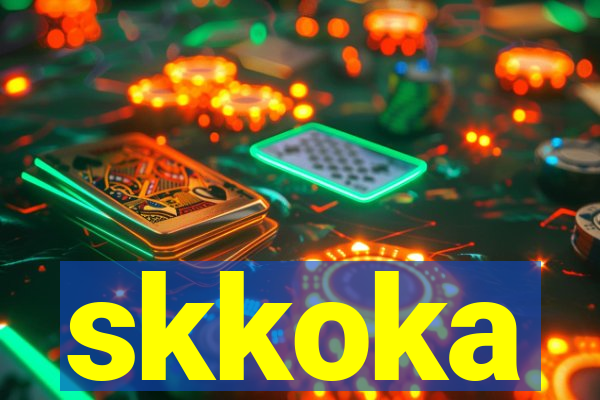 skkoka