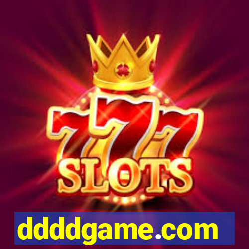 ddddgame.com