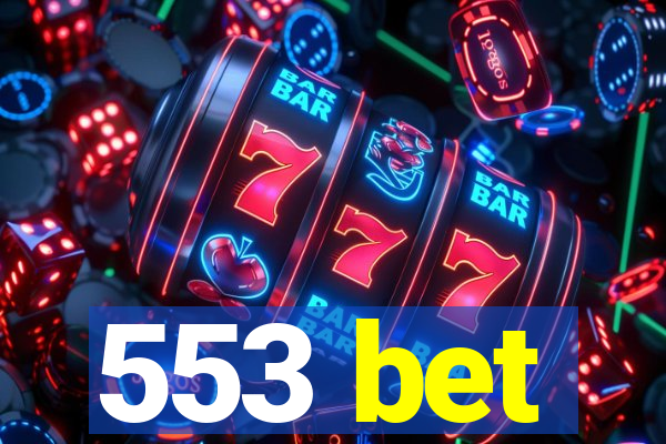 553 bet