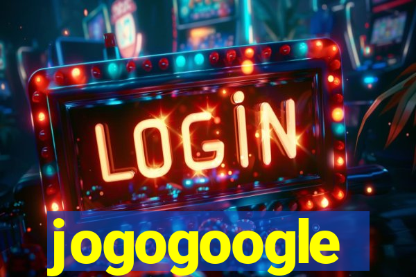 jogogoogle