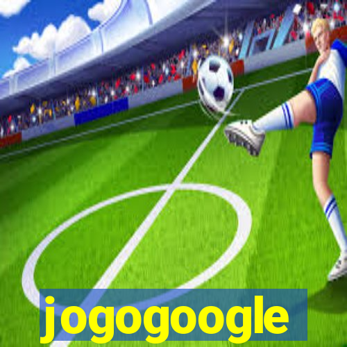 jogogoogle