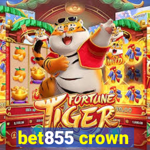 bet855 crown