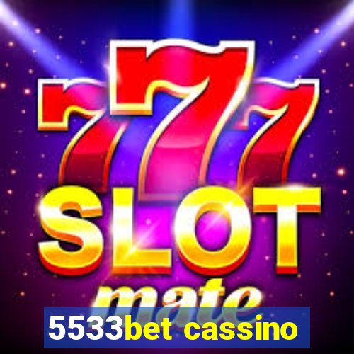 5533bet cassino