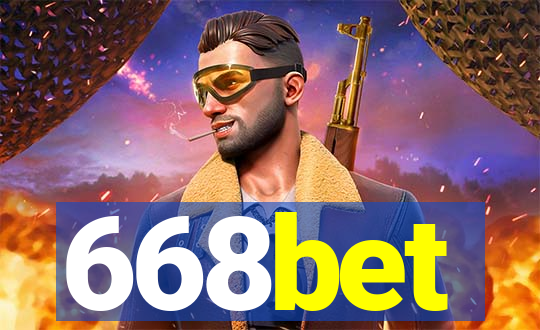 668bet