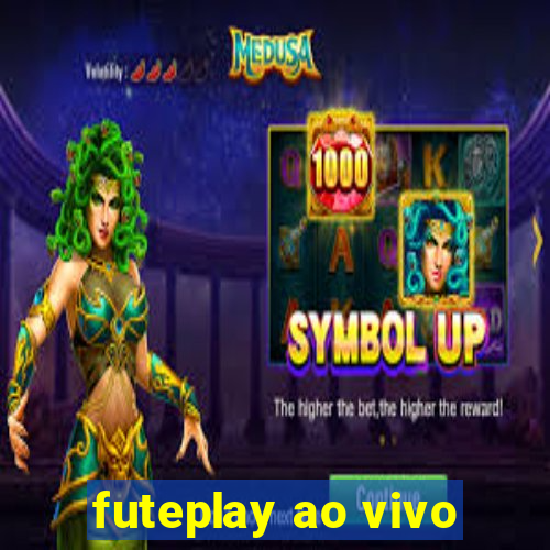 futeplay ao vivo