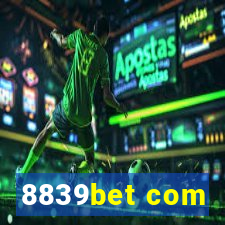 8839bet com