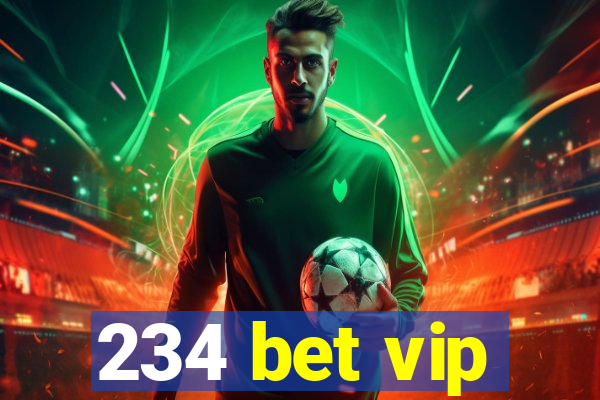 234 bet vip