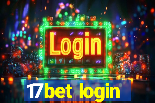 17bet login